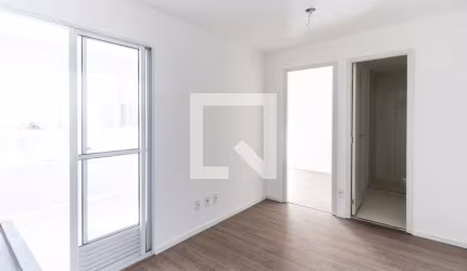 Apartamento à Venda - Água Branca, 1 Quarto,  30 m2
