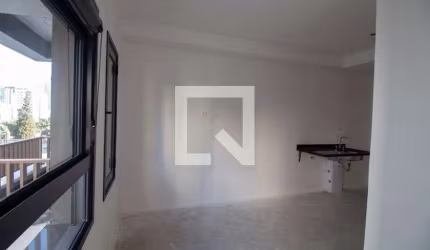 Apartamento à Venda - Campo Belo, 1 Quarto,  25 m2