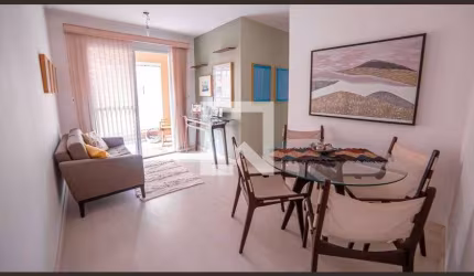 Apartamento à Venda - Sacomã, 3 Quartos,  64 m2