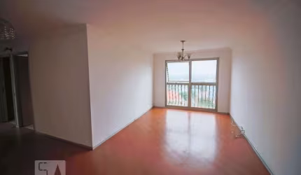 Apartamento à Venda - Jaguaré, 3 Quartos,  80 m2