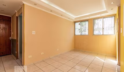 Apartamento à Venda - Ermelino Matarazzo, 2 Quartos,  48 m2