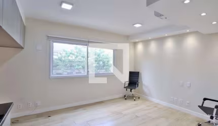 Apartamento à Venda - Belém, 1 Quarto,  26 m2