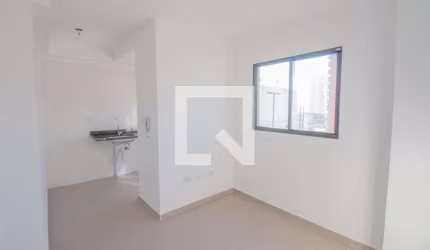Apartamento à Venda - Vila Formosa, 1 Quarto,  27 m2