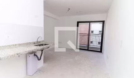 Apartamento à Venda - Vila Romana, 1 Quarto,  27 m2