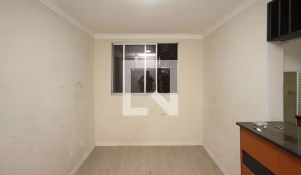 Apartamento à Venda - Vila Mendes, 2 Quartos,  47 m2