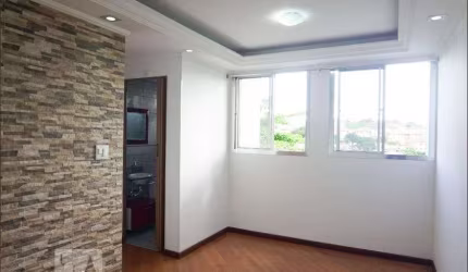 Apartamento à Venda - Ermelino Matarazzo, 2 Quartos,  48 m2