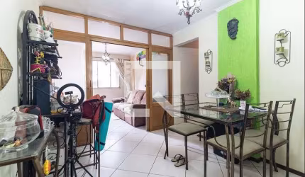 Apartamento à Venda - Sacomã, 2 Quartos,  64 m2