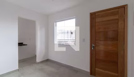 Apartamento à Venda - Casa Verde, 2 Quartos,  39 m2