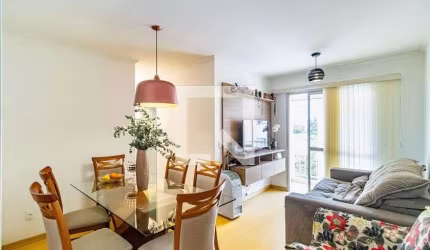 Apartamento à Venda - Jaguaré, 3 Quartos,  61 m2