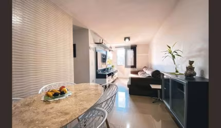 Apartamento à Venda - Jardim Jussara, 2 Quartos,  64 m2