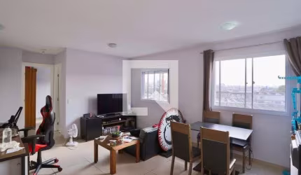 Apartamento à Venda - Belém, 1 Quarto,  43 m2
