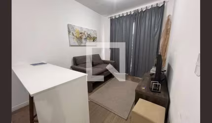 Apartamento à Venda - Jardim Éster Yolanda, 2 Quartos,  41 m2