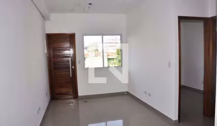 Apartamento à Venda - Casa Verde, 2 Quartos,  53 m2