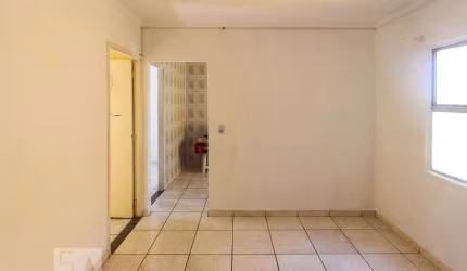 Apartamento à Venda - Sapopemba, 2 Quartos,  45 m2