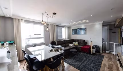 Apartamento à Venda - Penha de França, 1 Quarto,  46 m2
