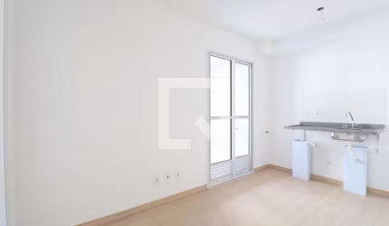 Apartamento à Venda - Água Branca, 1 Quarto,  31 m2
