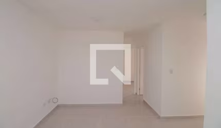 Apartamento à Venda - Jardim Teresa, 2 Quartos,  36 m2