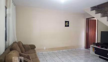 Casa à Venda - Vila Re, 2 Quartos,  107 m2