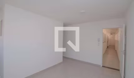 Apartamento à Venda - Jardim Teresa, 2 Quartos,  44 m2