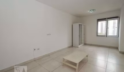 Apartamento à Venda - Campos Elíseos, 1 Quarto,  38 m2