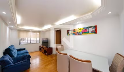 Apartamento à Venda - Sapopemba, 2 Quartos,  55 m2