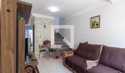 Casa à Venda - Artur Alvim, 2 Quartos,  61 m2