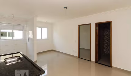 Apartamento à Venda - Vila Formosa, 1 Quarto,  40 m2