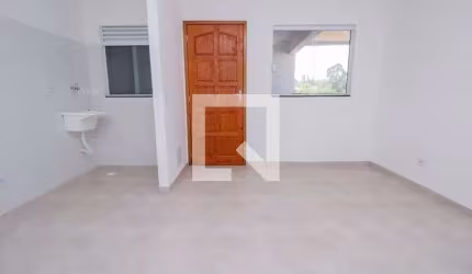 Apartamento à Venda - Artur Alvim, 1 Quarto,  28 m2