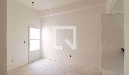 Apartamento à Venda - Água Fria, 1 Quarto,  39 m2