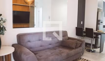 Apartamento à Venda - Vila Nova Cachoeirinha, 2 Quartos,  40 m2
