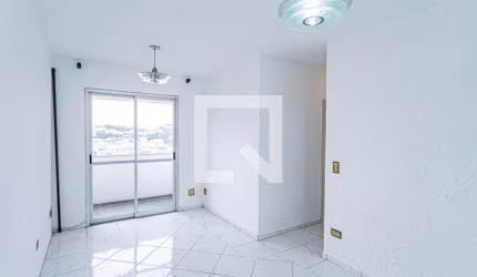 Apartamento à Venda - Piqueri, 3 Quartos,  58 m2