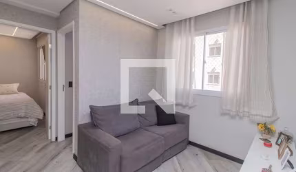Apartamento à Venda - Artur Alvim, 2 Quartos,  37 m2