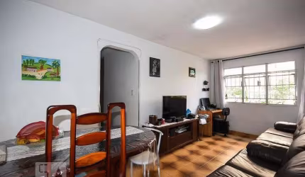 Apartamento à Venda - Panamby, 2 Quartos,  54 m2