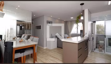Apartamento à Venda - Cangaíba, 2 Quartos,  48 m2
