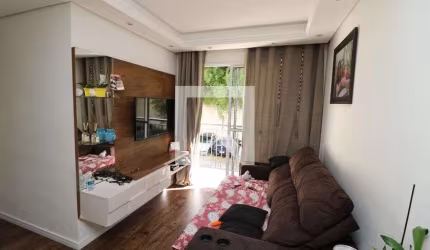 Apartamento à Venda - Sapopemba, 2 Quartos,  45 m2