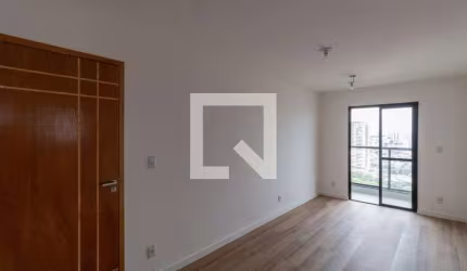 Apartamento à Venda - Vila Guilhermina, 2 Quartos,  48 m2
