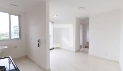 Apartamento à Venda - Vila Ré, 2 Quartos,  41 m2