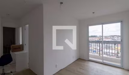 Apartamento à Venda - Vila Ré, 2 Quartos,  36 m2