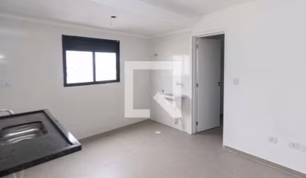 Apartamento à Venda - Vila Formosa, 1 Quarto,  28 m2