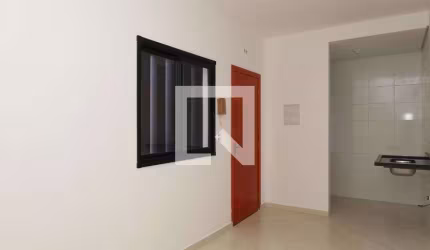 Apartamento à Venda - Vila Jacuí, 2 Quartos,  41 m2
