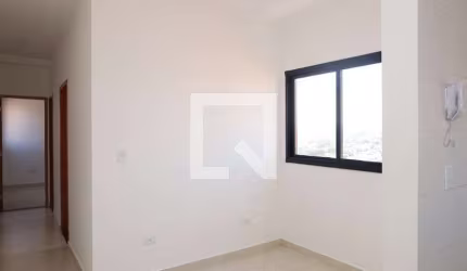 Apartamento à Venda - Vila Jacuí, 2 Quartos,  93 m2