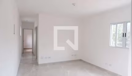 Apartamento à Venda - Cambuci, 2 Quartos,  41 m2