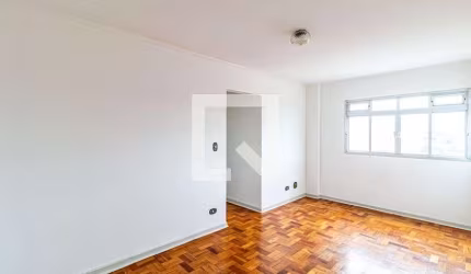 Apartamento à Venda - Jardim Éster Yolanda, 2 Quartos,  55 m2