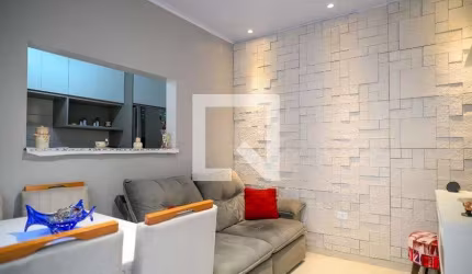 Casa à Venda - Sacomã, 2 Quartos,  56 m2