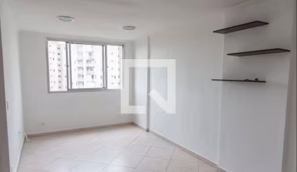 Apartamento à Venda - Jardim São Savério, 2 Quartos,  52 m2
