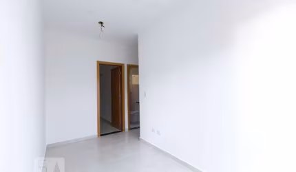 Apartamento à Venda - Vila Jacuí, 2 Quartos,  43 m2