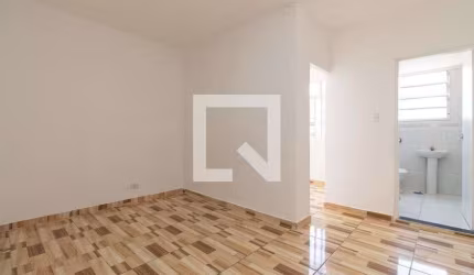 Apartamento à Venda - Liberdade, 1 Quarto,  25 m2