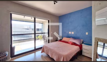 Apartamento à Venda - Bom Retiro, 1 Quarto,  30 m2