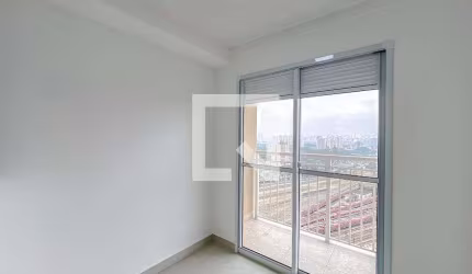 Apartamento à Venda - Belém, 1 Quarto,  29 m2