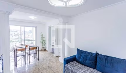 Apartamento à Venda - Freguesia do Ó, 2 Quartos,  57 m2